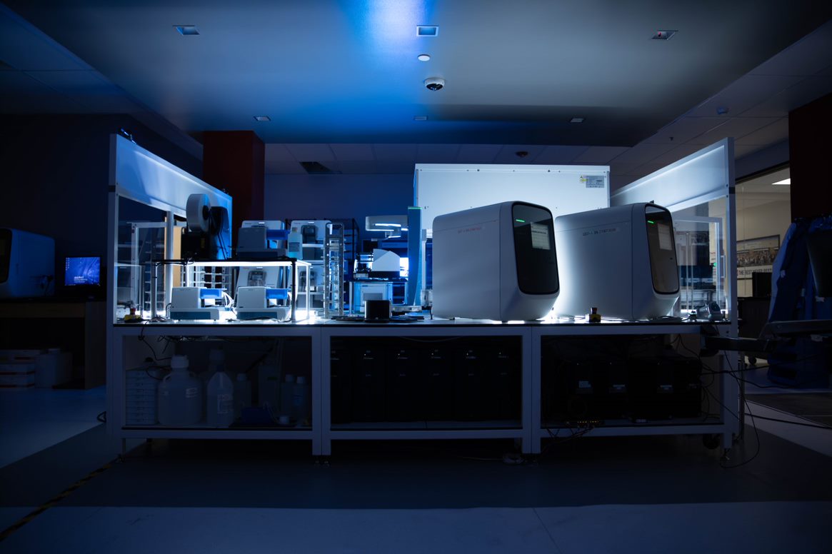 Diagnostic equipment – medical testing solutions for accurate clinical results