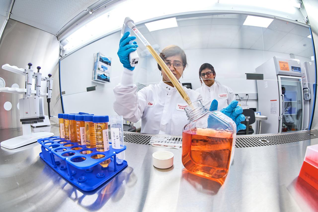 Agricultural research instruments – tools for crop science and plant biotechnology