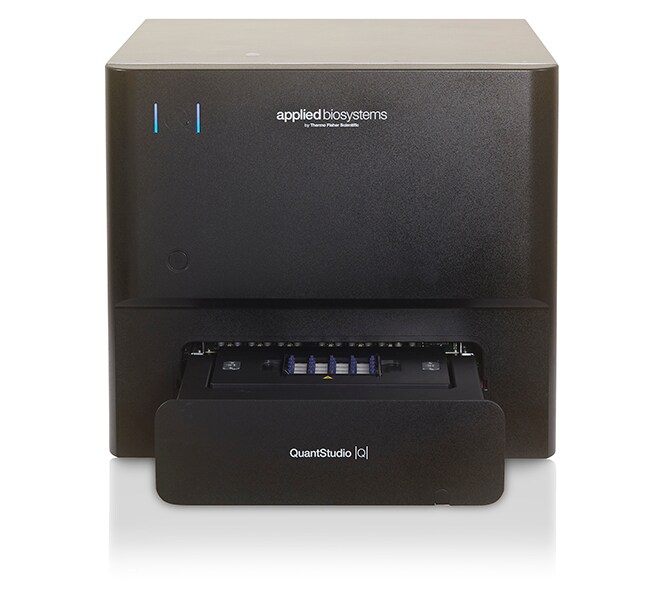 QuantStudio™ Absolute Q™ Digital PCR System