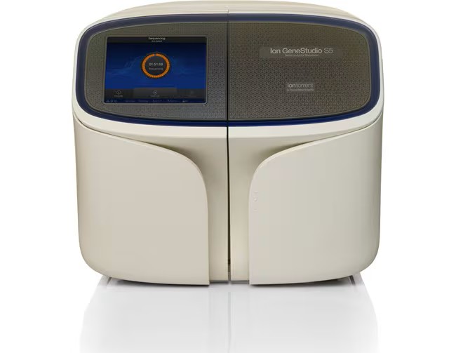 Ion GeneStudio™ S5